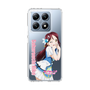 スリムプロテクションケース［ ラブライブ！サンシャイン!! - 桜内 梨子 ］