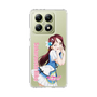 スリムプロテクションケース［ ラブライブ！サンシャイン!! - 桜内 梨子 ］
