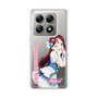 スリムプロテクションケース［ ラブライブ！サンシャイン!! - 桜内 梨子 ］