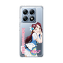 スリムプロテクションケース［ ラブライブ！サンシャイン!! - 桜内 梨子 ］