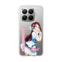 スリムプロテクションケース［ ラブライブ！サンシャイン!! - 桜内 梨子 ］