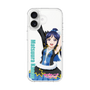 スリムプロテクションケース［ ラブライブ！サンシャイン!! - 松浦 果南 ］