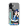 スリムプロテクションケース［ ラブライブ！サンシャイン!! - 松浦 果南 ］
