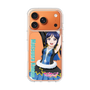 スリムプロテクションケース［ ラブライブ！サンシャイン!! - 松浦 果南 ］