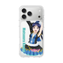 スリムプロテクションケース［ ラブライブ！サンシャイン!! - 松浦 果南 ］