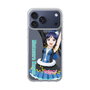 スリムプロテクションケース［ ラブライブ！サンシャイン!! - 松浦 果南 ］