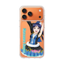 スリムプロテクションケース［ ラブライブ！サンシャイン!! - 松浦 果南 ］