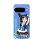スリムプロテクションケース［ ラブライブ！サンシャイン!! - 松浦 果南 ］