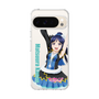 スリムプロテクションケース［ ラブライブ！サンシャイン!! - 松浦 果南 ］