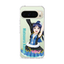 スリムプロテクションケース［ ラブライブ！サンシャイン!! - 松浦 果南 ］
