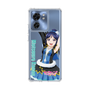 スリムプロテクションケース［ ラブライブ！サンシャイン!! - 松浦 果南 ］
