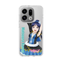 スリムプロテクションケース［ ラブライブ！サンシャイン!! - 松浦 果南 ］