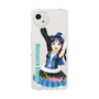 スリムプロテクションケース［ ラブライブ！サンシャイン!! - 松浦 果南 ］