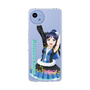 スリムプロテクションケース［ ラブライブ！サンシャイン!! - 松浦 果南 ］