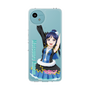 スリムプロテクションケース［ ラブライブ！サンシャイン!! - 松浦 果南 ］