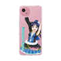 スリムプロテクションケース［ ラブライブ！サンシャイン!! - 松浦 果南 ］