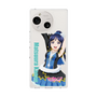 スリムプロテクションケース［ ラブライブ！サンシャイン!! - 松浦 果南 ］