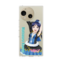 スリムプロテクションケース［ ラブライブ！サンシャイン!! - 松浦 果南 ］