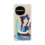 スリムプロテクションケース［ ラブライブ！サンシャイン!! - 松浦 果南 ］