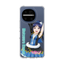 スリムプロテクションケース［ ラブライブ！サンシャイン!! - 松浦 果南 ］