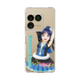 スリムプロテクションケース［ ラブライブ！サンシャイン!! - 松浦 果南 ］
