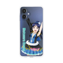 スリムプロテクションケース［ ラブライブ！サンシャイン!! - 松浦 果南 ］
