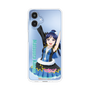 スリムプロテクションケース［ ラブライブ！サンシャイン!! - 松浦 果南 ］