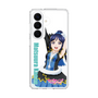 スリムプロテクションケース［ ラブライブ！サンシャイン!! - 松浦 果南 ］