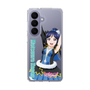 スリムプロテクションケース［ ラブライブ！サンシャイン!! - 松浦 果南 ］