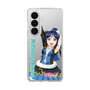 スリムプロテクションケース［ ラブライブ！サンシャイン!! - 松浦 果南 ］