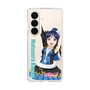 スリムプロテクションケース［ ラブライブ！サンシャイン!! - 松浦 果南 ］