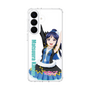 スリムプロテクションケース［ ラブライブ！サンシャイン!! - 松浦 果南 ］