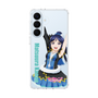 スリムプロテクションケース［ ラブライブ！サンシャイン!! - 松浦 果南 ］