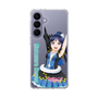 スリムプロテクションケース［ ラブライブ！サンシャイン!! - 松浦 果南 ］