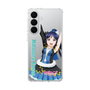 スリムプロテクションケース［ ラブライブ！サンシャイン!! - 松浦 果南 ］
