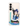 スリムプロテクションケース［ ラブライブ！サンシャイン!! - 松浦 果南 ］