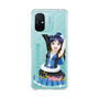 スリムプロテクションケース［ ラブライブ！サンシャイン!! - 松浦 果南 ］