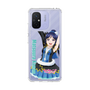 スリムプロテクションケース［ ラブライブ！サンシャイン!! - 松浦 果南 ］