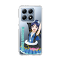 スリムプロテクションケース［ ラブライブ！サンシャイン!! - 松浦 果南 ］