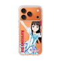 スリムプロテクションケース［ ラブライブ！サンシャイン!! - 黒澤 ダイヤ ］