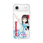 スリムプロテクションケース［ ラブライブ！サンシャイン!! - 黒澤 ダイヤ ］