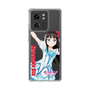 スリムプロテクションケース［ ラブライブ！サンシャイン!! - 黒澤 ダイヤ ］