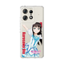 スリムプロテクションケース［ ラブライブ！サンシャイン!! - 黒澤 ダイヤ ］