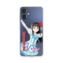 スリムプロテクションケース［ ラブライブ！サンシャイン!! - 黒澤 ダイヤ ］