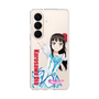 スリムプロテクションケース［ ラブライブ！サンシャイン!! - 黒澤 ダイヤ ］