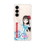 スリムプロテクションケース［ ラブライブ！サンシャイン!! - 黒澤 ダイヤ ］
