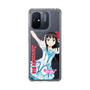 スリムプロテクションケース［ ラブライブ！サンシャイン!! - 黒澤 ダイヤ ］
