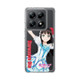 スリムプロテクションケース［ ラブライブ！サンシャイン!! - 黒澤 ダイヤ ］