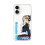 スリムプロテクションケース［ ラブライブ！サンシャイン!! - 渡辺 曜 ］