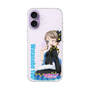 スリムプロテクションケース［ ラブライブ！サンシャイン!! - 渡辺 曜 ］
